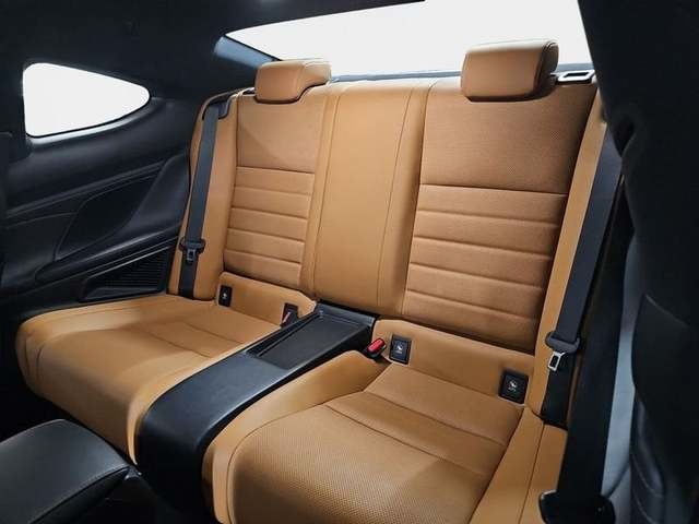 Lexus RC 300h Executive 164 kW (223 CV) Vehículo usado en Madrid - 11 Lexus RC 300h Executive 164 kW (223 CV) Vehículo usado en Madrid - 11