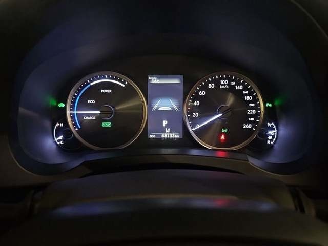 Lexus RC 300h Executive 164 kW (223 CV) Vehículo usado en Madrid - 21