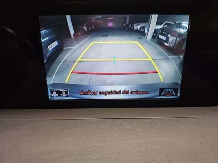 Lexus RC 300h Executive 164 kW (223 CV) Vehículo usado en Madrid - 24 Lexus RC 300h Executive 164 kW (223 CV) Vehículo usado en Madrid - 24