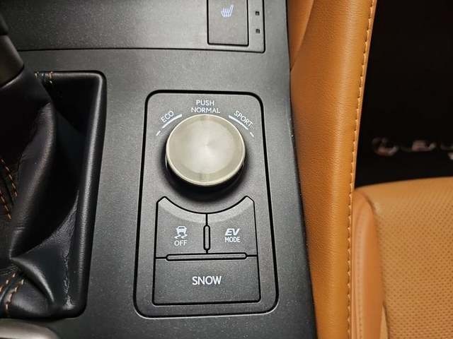 Lexus RC 300h Executive 164 kW (223 CV) Vehículo usado en Madrid - 32 Lexus RC 300h Executive 164 kW (223 CV) Vehículo usado en Madrid - 32