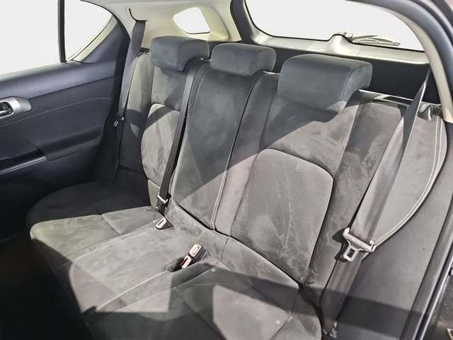 Lexus CT 200h Business 100 kW (136 CV) Vehículo usado en Madrid - 10 Lexus CT 200h Business 100 kW (136 CV) Vehículo usado en Madrid - 10