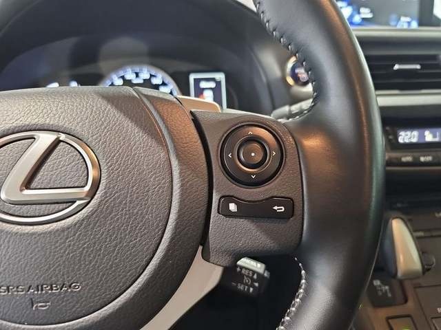 Lexus CT 200h Business 100 kW (136 CV) Vehículo usado en Madrid - 14 Lexus CT 200h Business 100 kW (136 CV) Vehículo usado en Madrid - 14