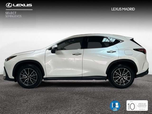 Lexus NX 450h+ Executive 4WD 225 kW (306 CV) Vehículo usado en Madrid - 3 Lexus NX 450h+ Executive 4WD 225 kW (306 CV) Vehículo usado en Madrid - 3