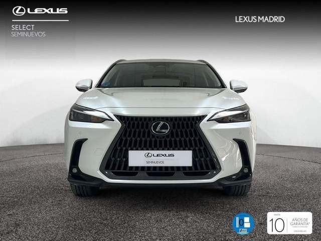 Lexus NX 450h+ Executive 4WD 225 kW (306 CV) Vehículo usado en Madrid - 5