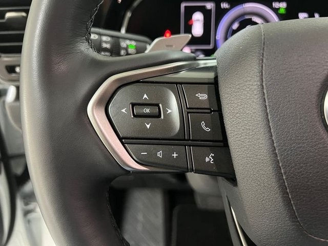 Lexus NX 450h+ Executive 4WD 225 kW (306 CV) Vehículo usado en Madrid - 12