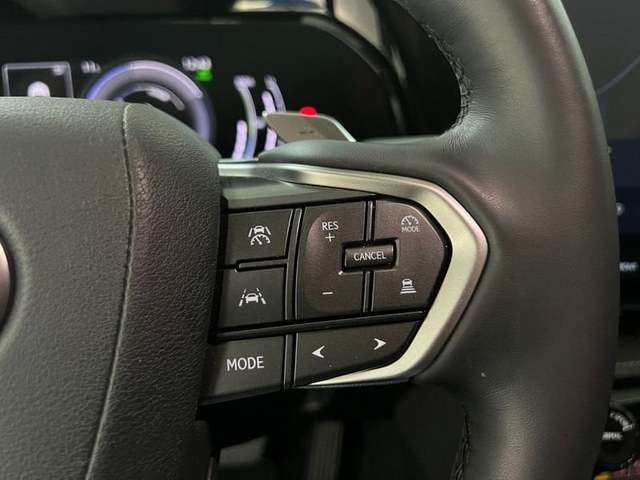 Lexus NX 450h+ Executive 4WD 225 kW (306 CV) Vehículo usado en Madrid - 13 Lexus NX 450h+ Executive 4WD 225 kW (306 CV) Vehículo usado en Madrid - 13