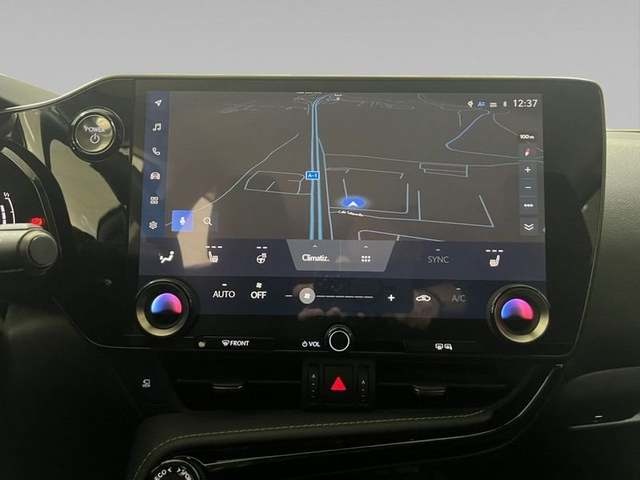 Lexus NX 450h+ Executive 4WD 225 kW (306 CV) Vehículo usado en Madrid - 16