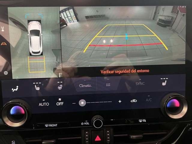 Lexus NX 450h+ Executive 4WD 225 kW (306 CV) Vehículo usado en Madrid - 19 Lexus NX 450h+ Executive 4WD 225 kW (306 CV) Vehículo usado en Madrid - 19