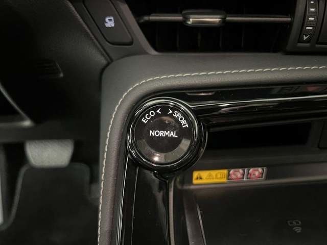 Lexus NX 450h+ Executive 4WD 225 kW (306 CV) Vehículo usado en Madrid - 20