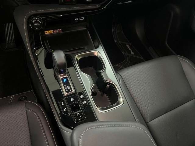 Lexus NX 450h+ Executive 4WD 225 kW (306 CV) Vehículo usado en Madrid - 25 Lexus NX 450h+ Executive 4WD 225 kW (306 CV) Vehículo usado en Madrid - 25