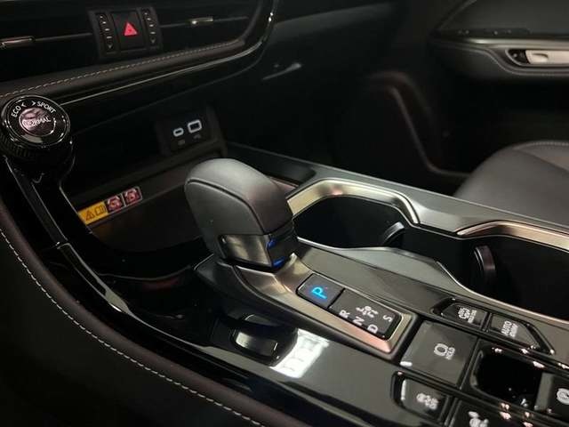 Lexus NX 450h+ Executive 4WD 225 kW (306 CV) Vehículo usado en Madrid - 26