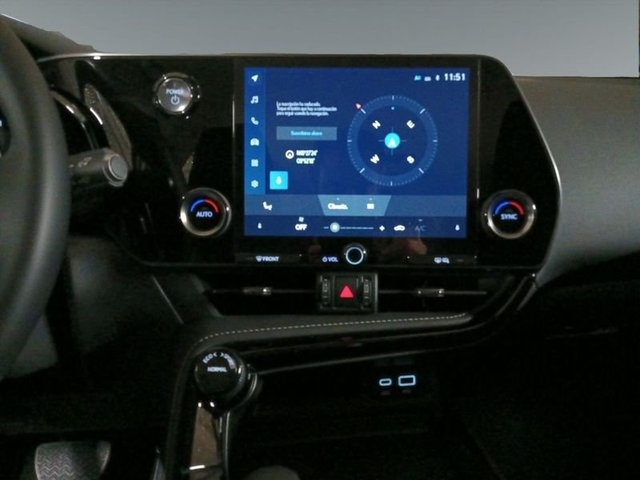 Lexus NX 350h Business City 2WD 178 kW (242 CV) Vehículo usado en Madrid - 14 Lexus NX 350h Business City 2WD 178 kW (242 CV) Vehículo usado en Madrid - 14