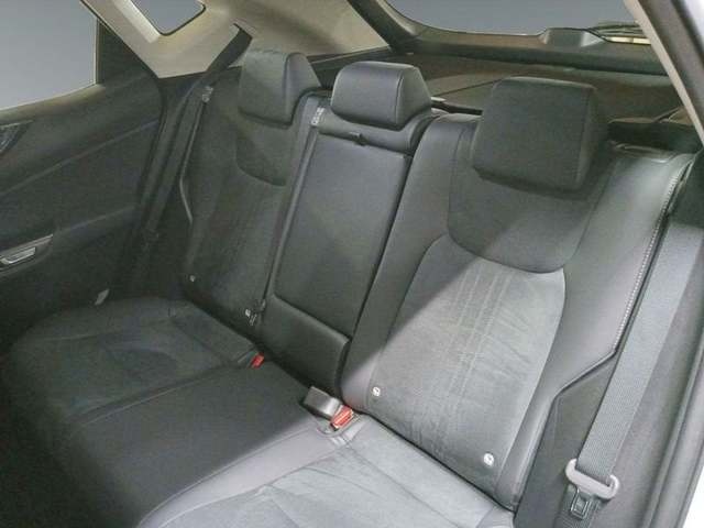 Lexus NX 350h Business City 2WD 178 kW (242 CV) Vehículo usado en Madrid - 8 Lexus NX 350h Business City 2WD 178 kW (242 CV) Vehículo usado en Madrid - 8