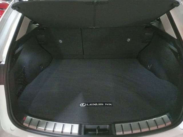 Lexus NX 350h Business City 2WD 178 kW (242 CV) Vehículo usado en Madrid - 24