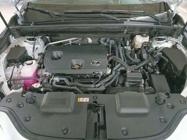 Lexus NX 350h Business City 2WD 178 kW (242 CV) Vehículo usado en Madrid - 26