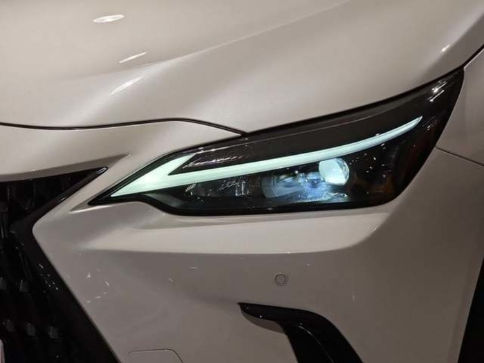 Lexus NX 350h Business City 2WD 178 kW (242 CV) Vehículo usado en Madrid - 33 Lexus NX 350h Business City 2WD 178 kW (242 CV) Vehículo usado en Madrid - 33