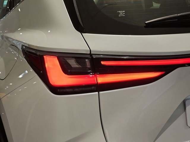 Lexus NX 350h Business City 2WD 178 kW (242 CV) Vehículo usado en Madrid - 34