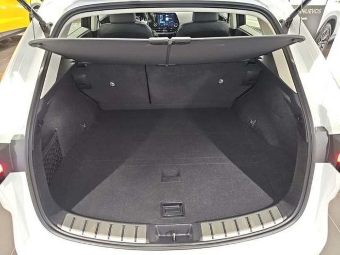 Lexus NX 350h Business City 2WD 178 kW (242 CV) Vehículo usado en Madrid - 36 Lexus NX 350h Business City 2WD 178 kW (242 CV) Vehículo usado en Madrid - 36