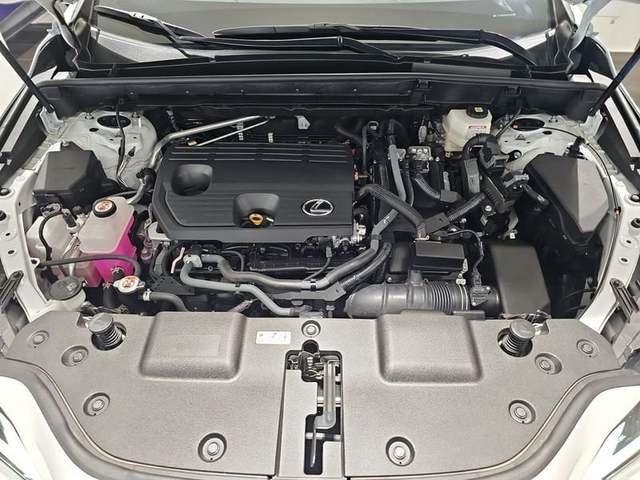 Lexus NX 350h Business City 2WD 178 kW (242 CV) Vehículo usado en Madrid - 38