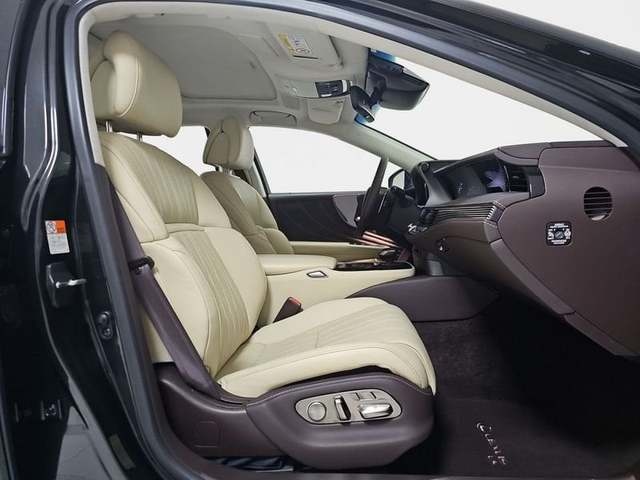 Lexus LS 500h Executive 264 kW (359 CV) Vehículo usado en Madrid - 7