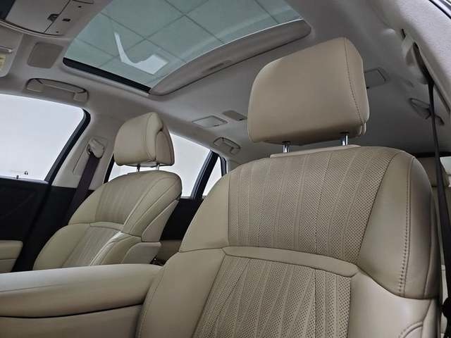 Lexus LS 500h Executive 264 kW (359 CV) Vehículo usado en Madrid - 8