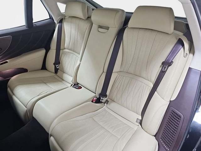 Lexus LS 500h Executive 264 kW (359 CV) Vehículo usado en Madrid - 10