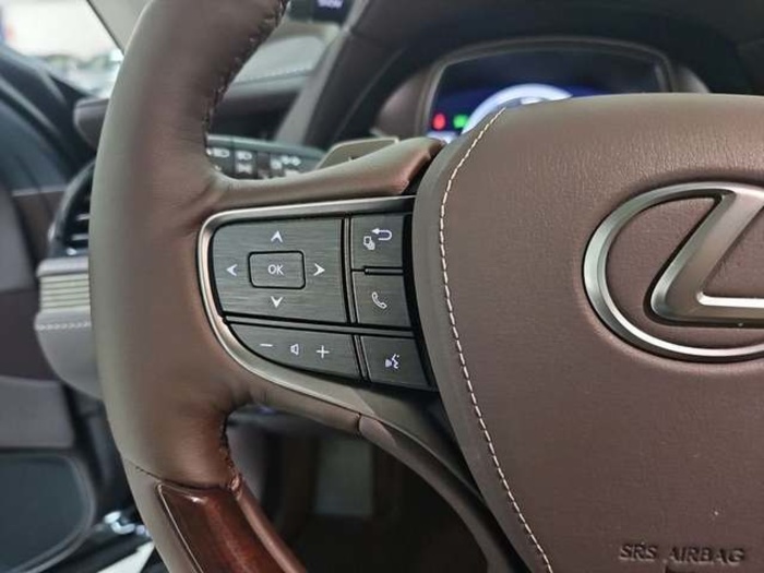Lexus LS 500h Executive 264 kW (359 CV) Vehículo usado en Madrid - 15 Lexus LS 500h Executive 264 kW (359 CV) Vehículo usado en Madrid - 15