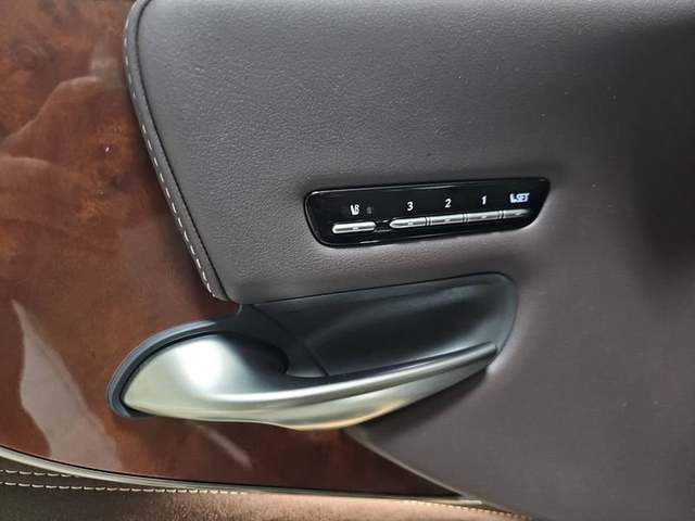 Lexus LS 500h Executive 264 kW (359 CV) Vehículo usado en Madrid - 31