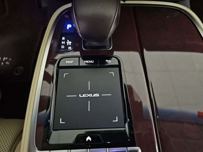 Lexus LS 500h Executive 264 kW (359 CV) Vehículo usado en Madrid - 34 Lexus LS 500h Executive 264 kW (359 CV) Vehículo usado en Madrid - 34