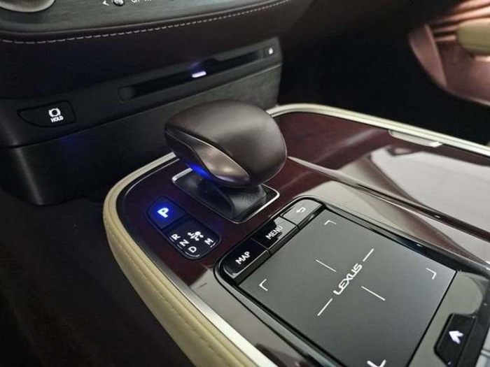 Lexus LS 500h Executive 264 kW (359 CV) Vehículo usado en Madrid - 35 Lexus LS 500h Executive 264 kW (359 CV) Vehículo usado en Madrid - 35