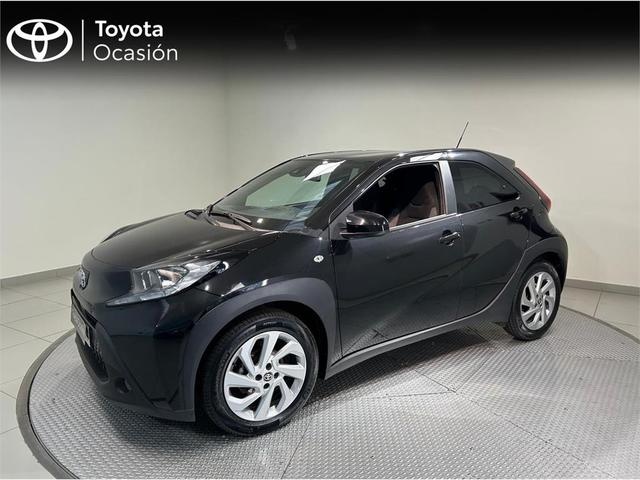 ToyotaAygo X Cross 1.0 VVT-I Play 53 kW (72 CV)
