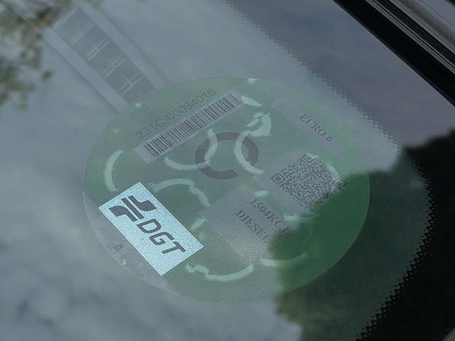 Mercedes-BenzClase A 200 d 100 kW (136 CV) Vehículo usado en Barcelona - 4