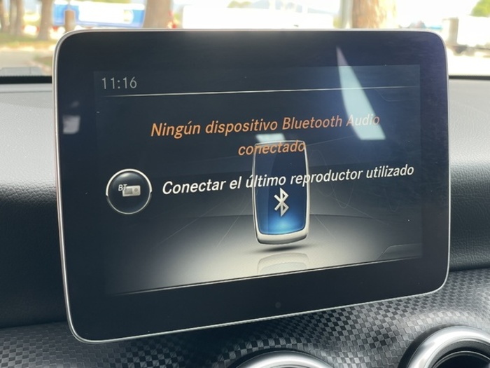 Mercedes-BenzClase A 200 d 100 kW (136 CV) Vehículo usado en Barcelona - 18 Mercedes-BenzClase A 200 d 100 kW (136 CV) Vehículo usado en Barcelona - 18