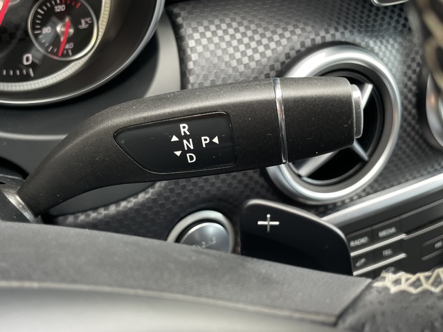 Mercedes-BenzClase A 200 d 100 kW (136 CV) Vehículo usado en Barcelona - 19