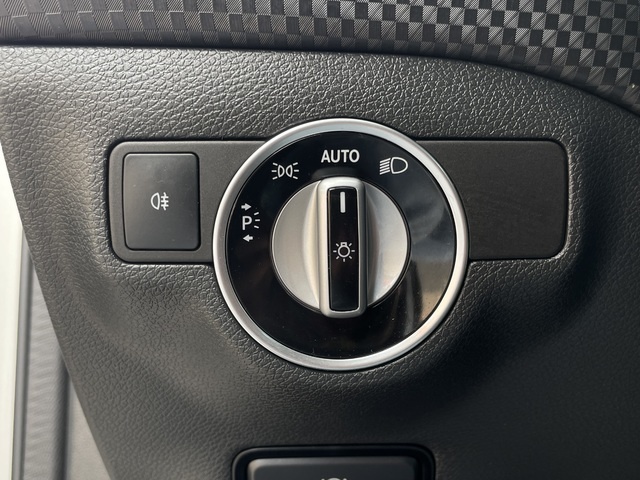 Mercedes-BenzClase A 200 d 100 kW (136 CV) Vehículo usado en Barcelona - 20