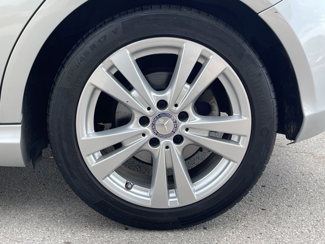 Mercedes-BenzClase A 200 d 100 kW (136 CV) Vehículo usado en Barcelona - 22