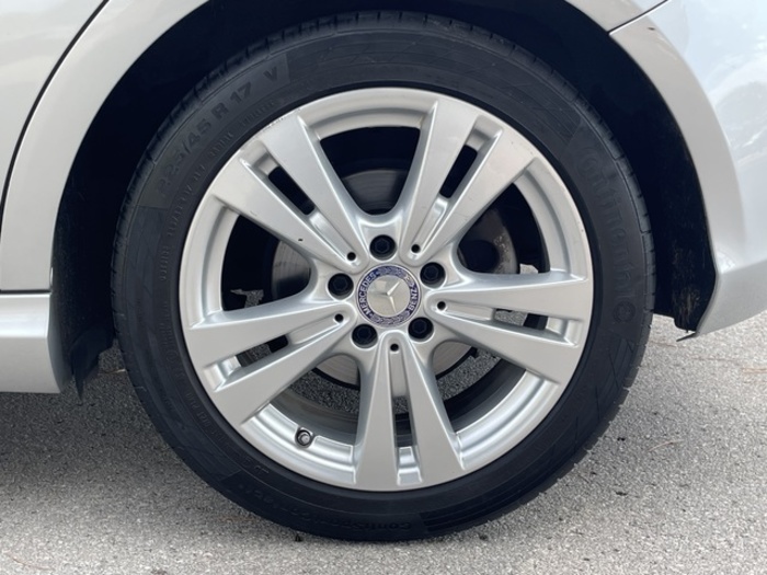 Mercedes-BenzClase A 200 d 100 kW (136 CV) Vehículo usado en Barcelona - 22 Mercedes-BenzClase A 200 d 100 kW (136 CV) Vehículo usado en Barcelona - 22