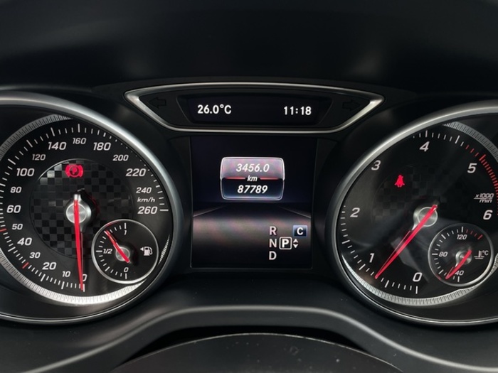 Mercedes-BenzClase A 200 d 100 kW (136 CV) Vehículo usado en Barcelona - 24 Mercedes-BenzClase A 200 d 100 kW (136 CV) Vehículo usado en Barcelona - 24