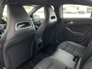 Mercedes-Benz Clase A 200 d 100 kW (136 CV)