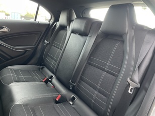 Mercedes-Benz Clase A 200 d 100 kW (136 CV)