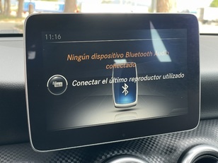 Mercedes-Benz Clase A 200 d 100 kW (136 CV)