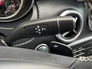 Mercedes-Benz Clase A 200 d 100 kW (136 CV)