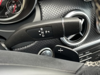 Mercedes-Benz Clase A 200 d 100 kW (136 CV) Mercedes-Benz Clase A 200 d 100 kW (136 CV)