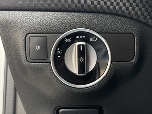 Mercedes-Benz Clase A 200 d 100 kW (136 CV)