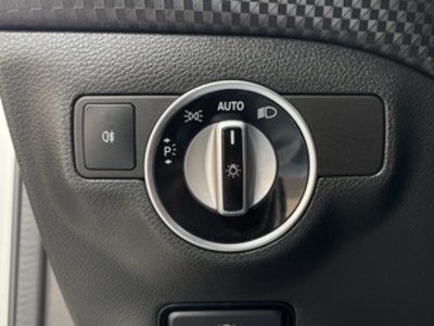 Mercedes-Benz Clase A 200 d 100 kW (136 CV) Mercedes-Benz Clase A 200 d 100 kW (136 CV)