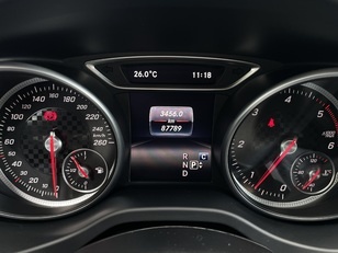 Mercedes-Benz Clase A 200 d 100 kW (136 CV)