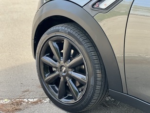 MINI MINI Countryman Cooper SD 105 kW (143 CV)