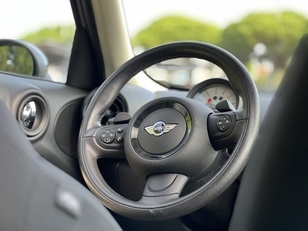 MINI MINI Countryman Cooper SD 105 kW (143 CV)