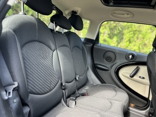 MINI MINI Countryman Cooper SD 105 kW (143 CV)