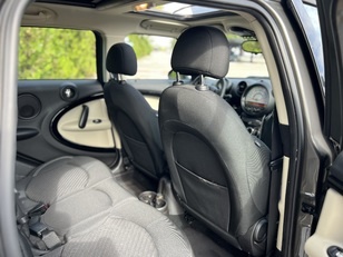 MINI MINI Countryman Cooper SD 105 kW (143 CV)